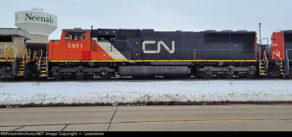 CN 5611